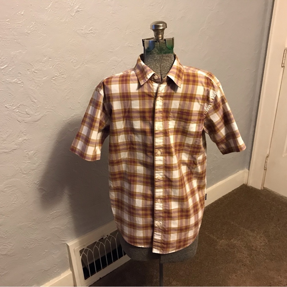 Patagonia Men's Go-To Shirt